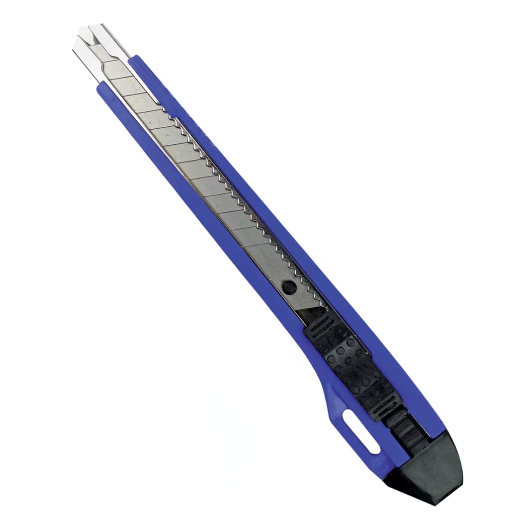 9mm Standard Snap Off Knife