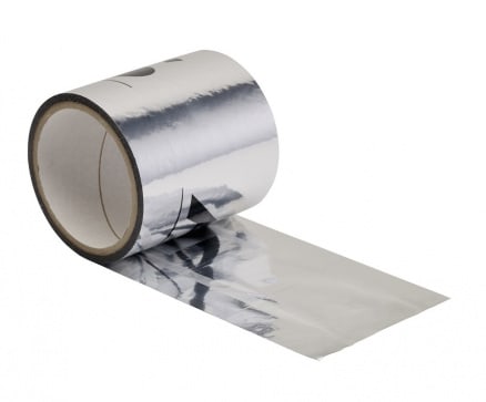 Actis Isodhesif Tape 100mm (25m/Roll)