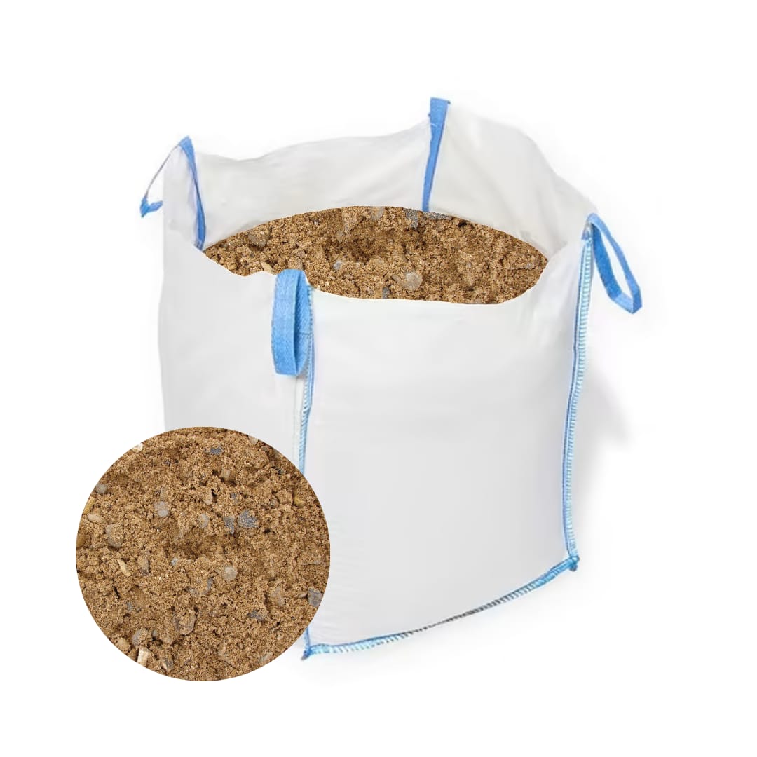 All In Ballast Bulk Bag