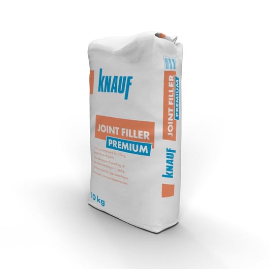 Knauf Joint Filler Premium 20kg