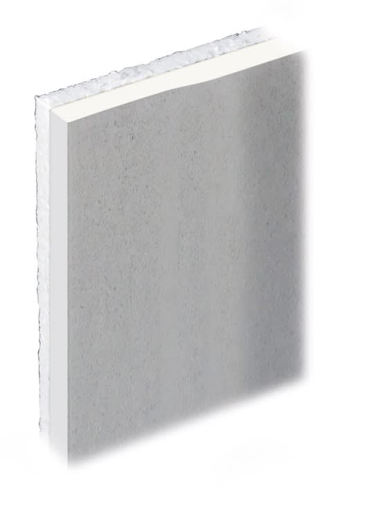 30mm Thermal Basic EPS Insulated Plasterboard 2400mm x 1200mm