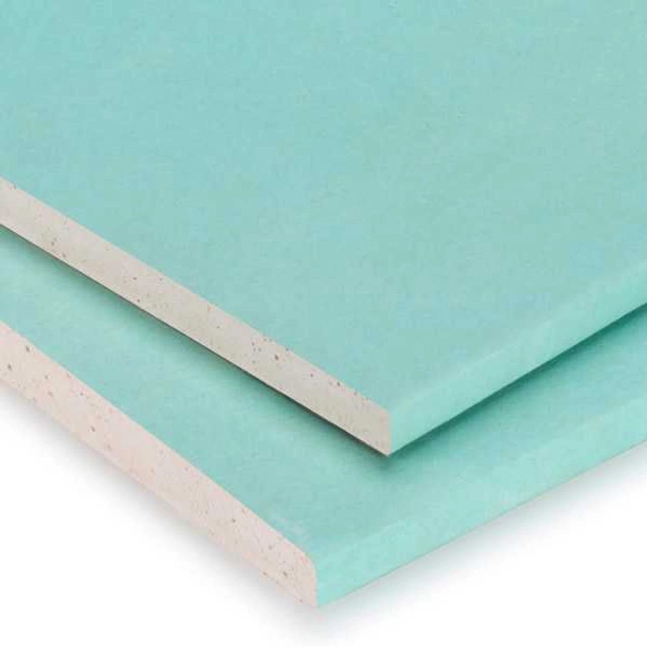 15mm Moisture Resistant Plasterboard Tapered Edge 2400mm x 1200mm
