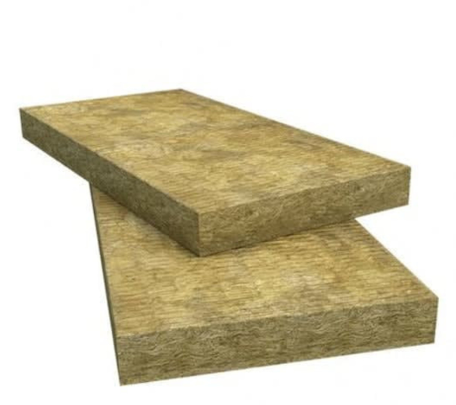 50mm Rockwool RW3 Acoustic Insulation Slab - 1200mm x 600mm (5.76M2 PER PACK) - Thermal, Acoustic & Fire-Resistant