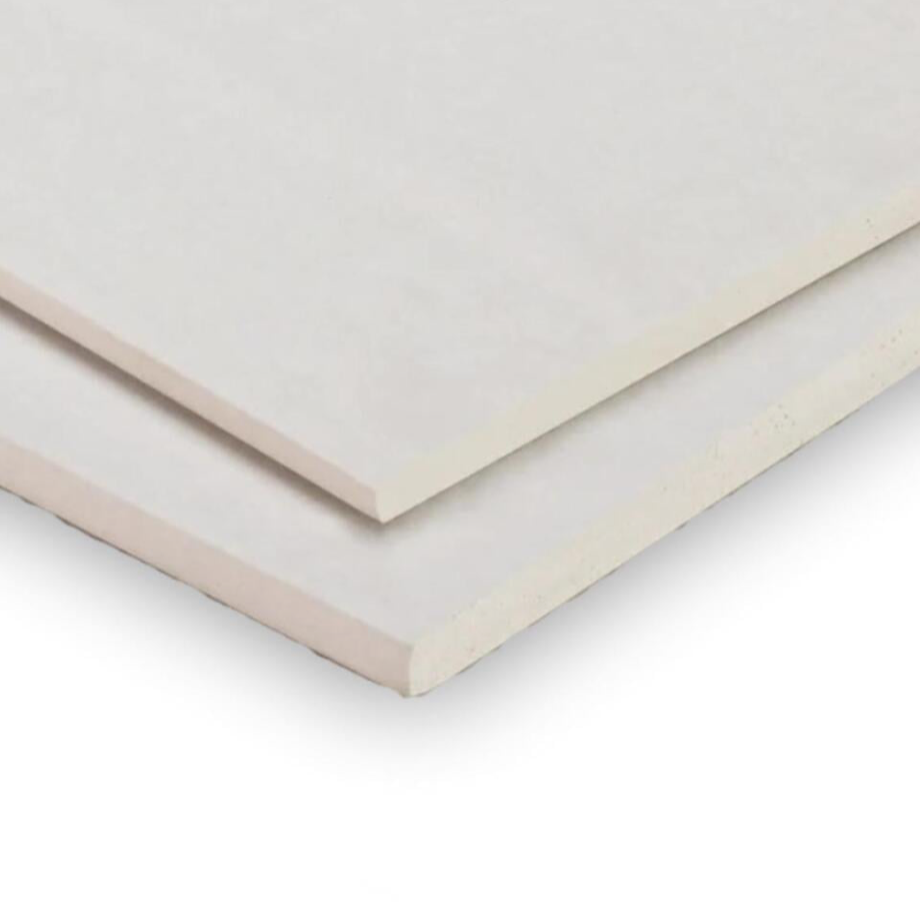 15mm Gypfor Wallboard Plasterboard Square Edge 2400mm x 1200mm for Indoor Applications