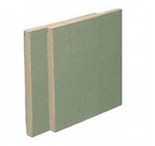 12.5mm Gyproc Moisture Resistant Tapered Edge Plasterboard - 2400mm x 1200mm for Bathrooms & Kitchens