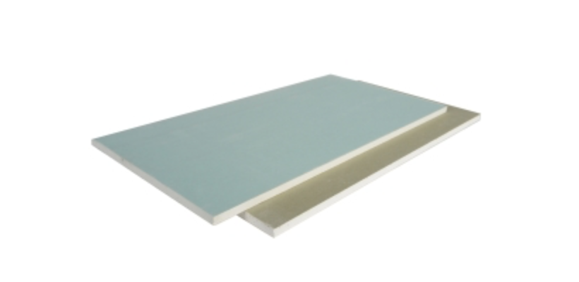 15mm Gyproc Moisture Resistant Tapered Edge - 2400mm x 1200mm for Moisture Protection in Walls & Ceilings