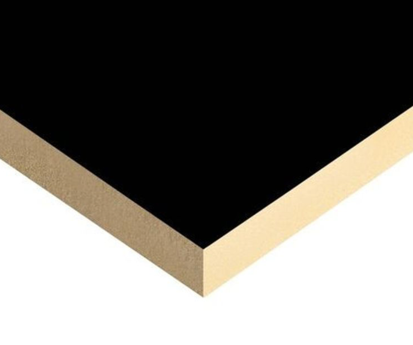 120mm Kingspan Thermaroof TR24 - 1200mm x 600mm (4 per Pack) for High Thermal Insulation Performance