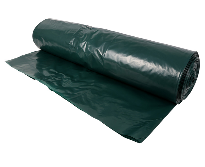 VCL (Vapour Control Layer) 4m x 25m x 1200g - Green