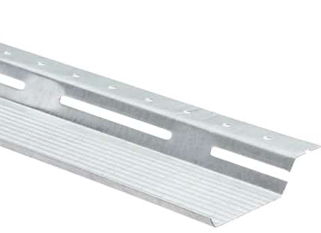 Resilient Bar 3m - Pack of 10 for Sound Isolation in Ceilings | Effective Soundproofing Solution