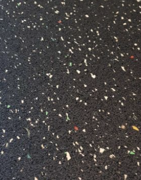 Regupol Sonus Core 5 Acoustic Matting - 2250mm x 1150mm x 5mm (112 Sheets per Pallet) - High Noise Reduction for Commercial Use