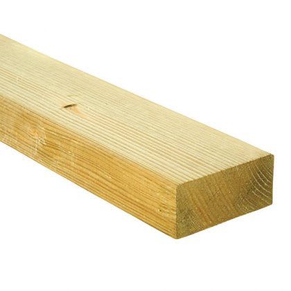 Timber Stud Infill 40mm x 22mm x 2400mm