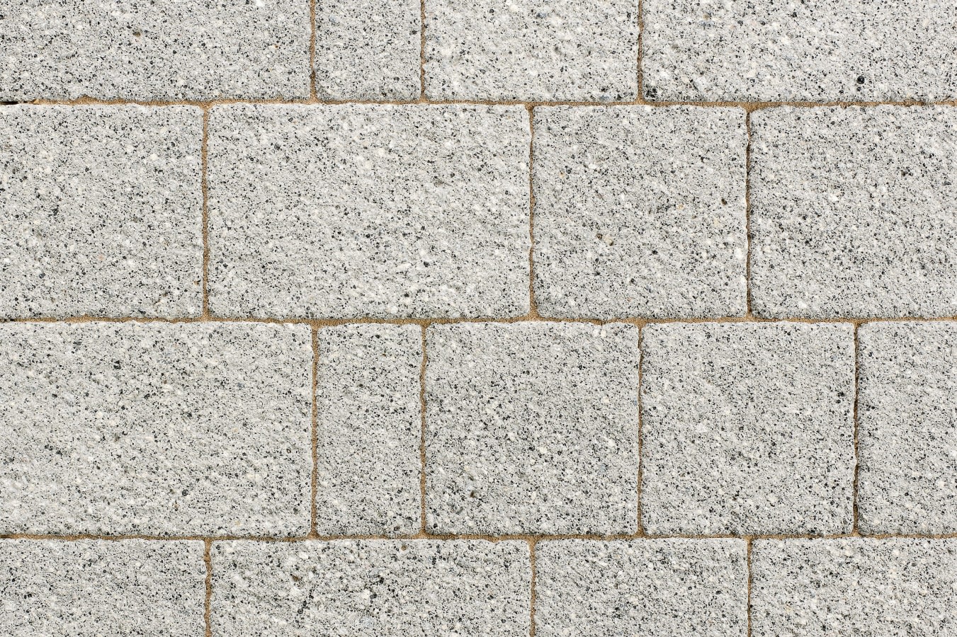 Light Drivesett Argent Project Pack (10.75m2/Pack)