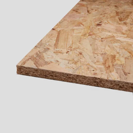 9mm Structural OSB 3 Sterling Board 2397mm x 1197mm (8' x 4')