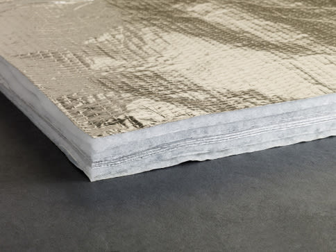 Actis HControl Hybrid Multifoil Insulation 45mm (10m2/Roll)