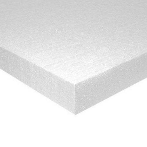 50mm EPS100 Polystyrene Insulation Board 2400mm x 1200mm