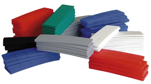 Flat Packers Mixed Pack 32mm Bag