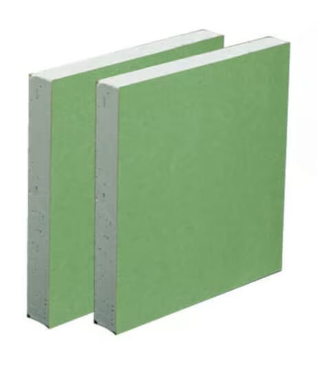 19mm Gyproc CoreBoard Square Edge Plasterboard 3000mm x 598mm