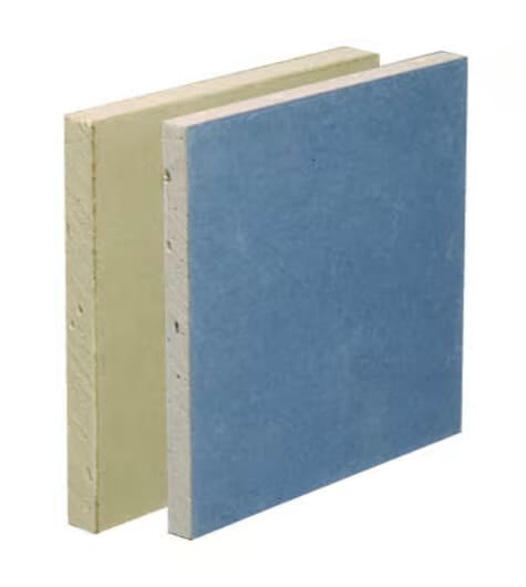 12.5mm Gyproc SoundBloc Board Tapered Edge Plasterboard 2400mm x 1200mm