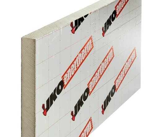 50mm IKO Enertherm ALU PIR Insulation Board 2400mm x 1200mm