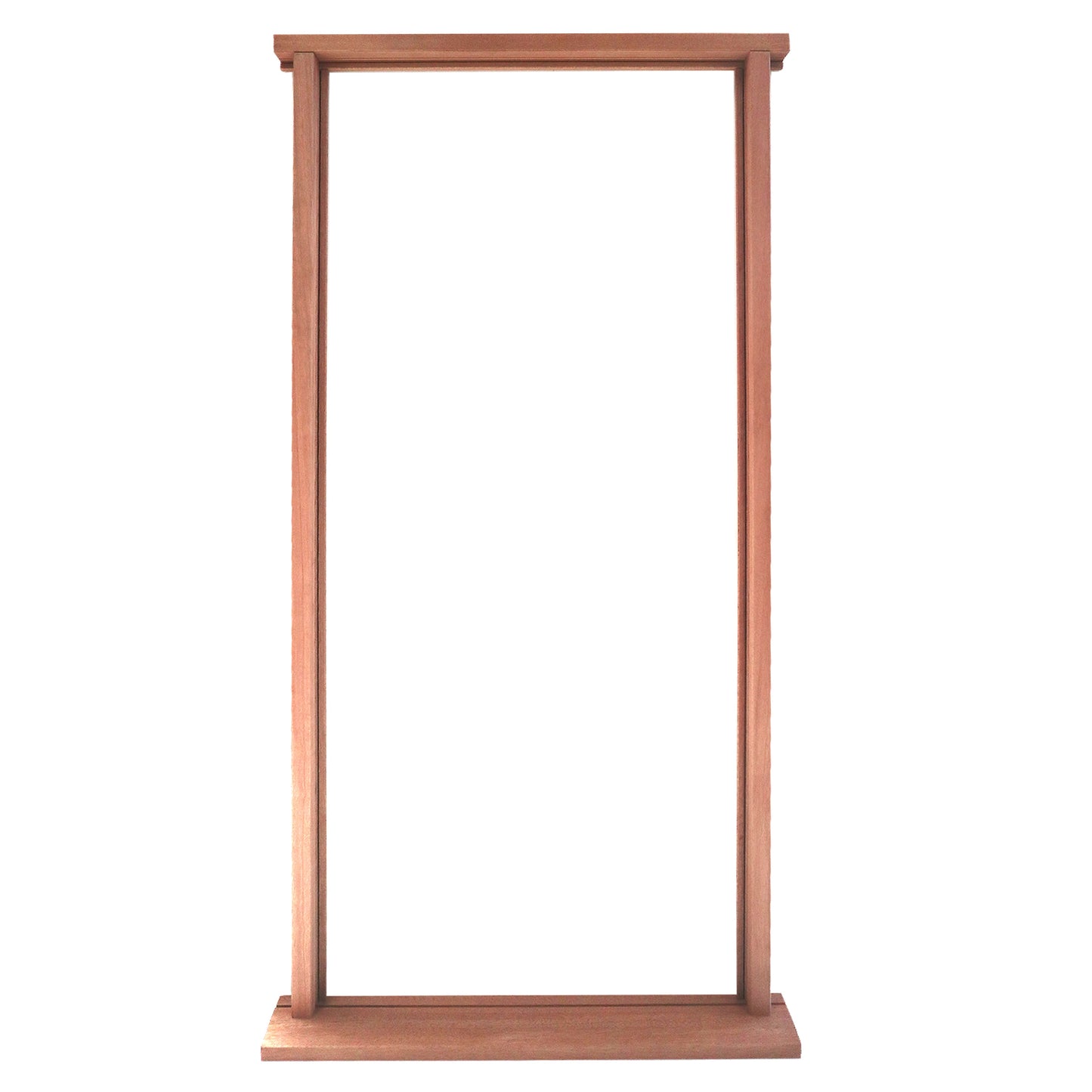JB Kind Hardwood External Door Frame 1981 x 762mm