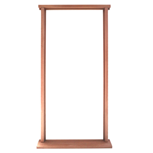 JB Kind Hardwood External Door Frame 1981 x 762mm