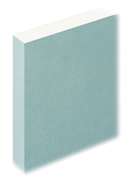 19mm Knauf Coreboard Square Edge Plasterboard 3000mm x 600mm