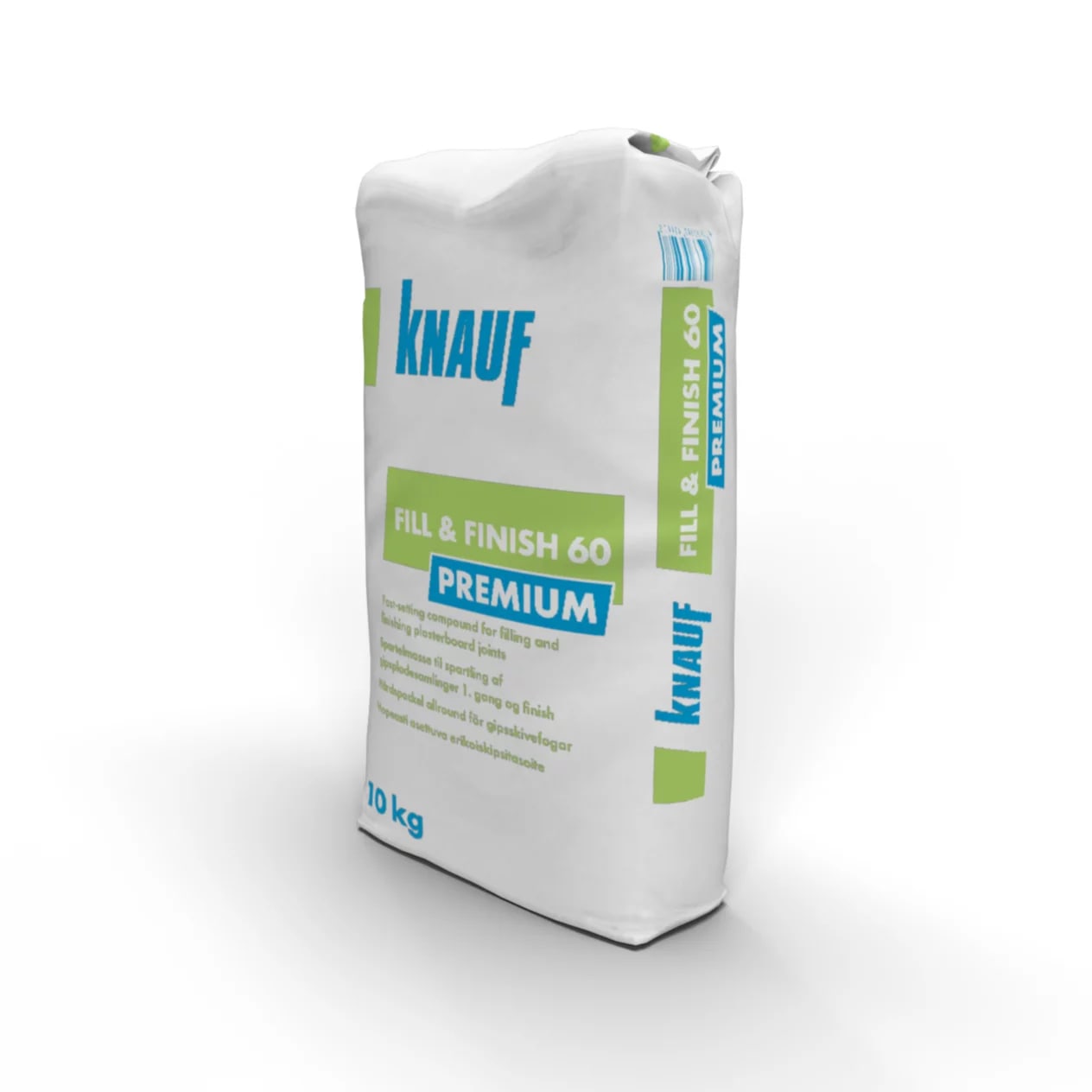 Knauf Fill and Finish 60