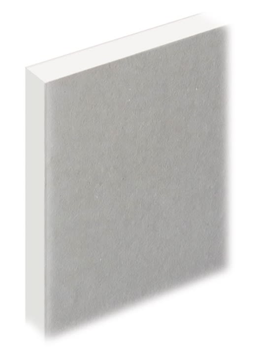 19mm Knauf Plank Tapered Edge Acoustic Plasterboard 2400mm x 600mm