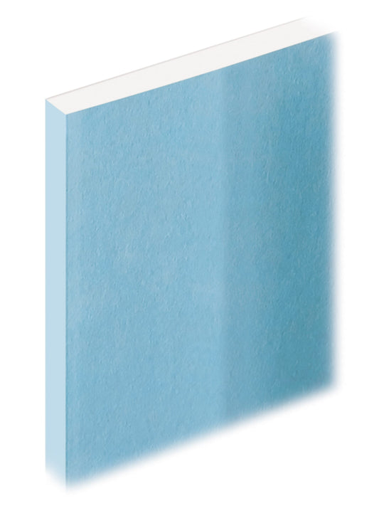 12.5mm Knauf Soundshield Plus Tapered Edge Plasterboard 2700mm x 1200mm