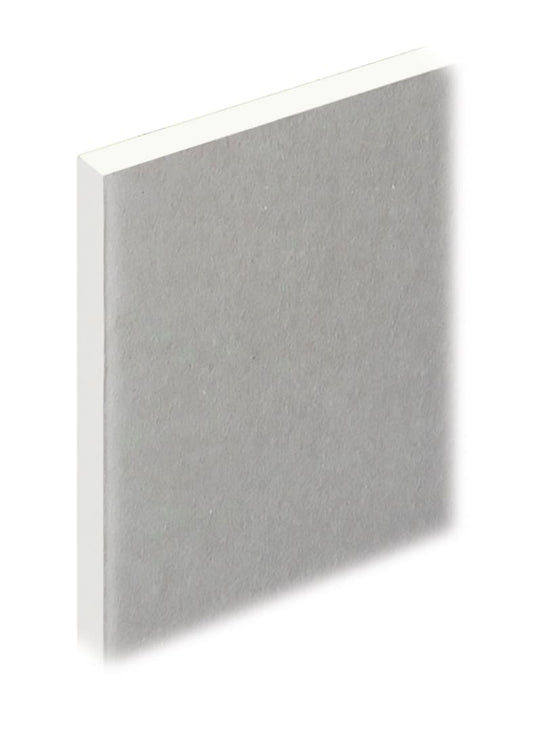 12.5mm Knauf Wallboard Square Edge Plasterboard 2700mm x 1200mm