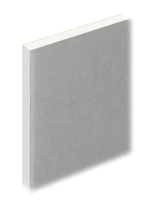 12.5mm Knauf Wallboard Tapered Edge Plasterboard 2400mm x 1200mm