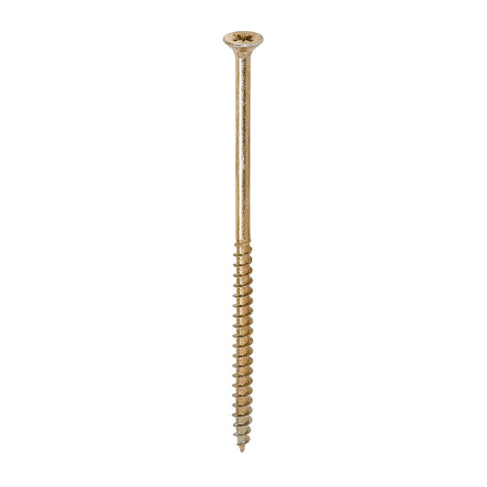 Multipurpose Countersunk Pozi Screws 6 x 150mm (100/Box)