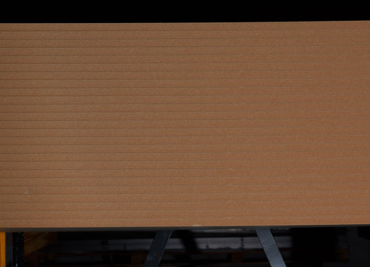 9mm MDF Board Standard 2440mm x 1220mm (8' x 4') - Pack of 60