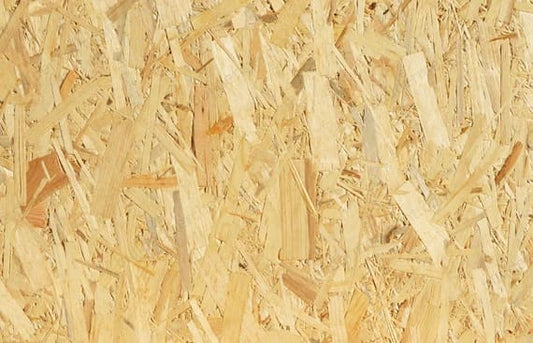 11mm Structural OSB 3 Sterling Board 2440mm x 1220mm (8' x 4') - Pack of 82