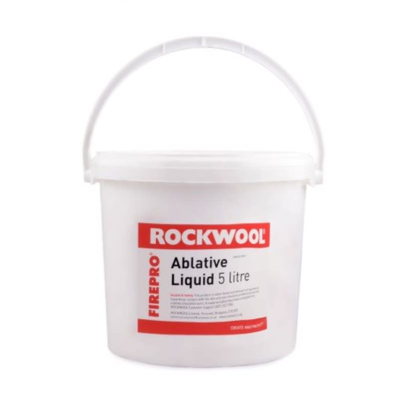 Rockwool Ablative Coating Liquid 5L