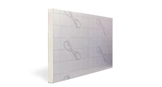 80mm Recticel Eurothane GP PIR Insulation Board 2400mm x 1200mm