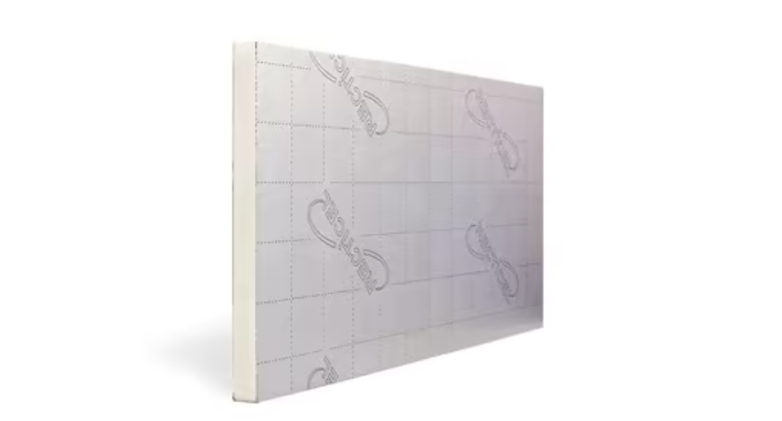 70mm Recticel Eurothane GP PIR Insulation Board 2400mm x 1200mm