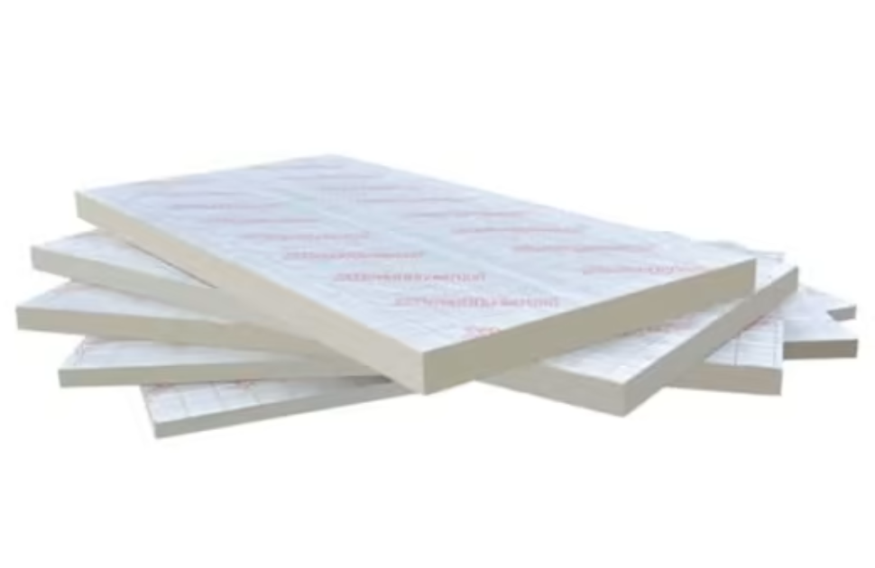 100mm Xtratherm Thin-R PIR Insulation Board 2400mm x 1200mm