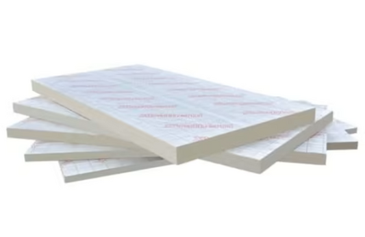 30mm Xtratherm Thin-R PIR Insulation Board 2400mm x 1200mm
