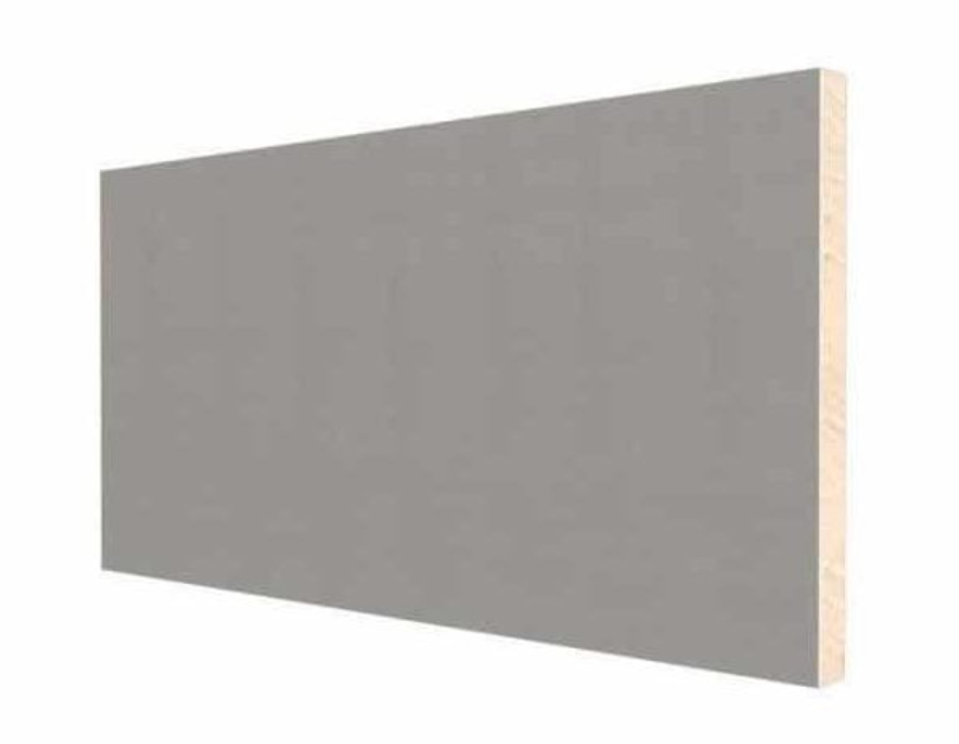 70mm +12.5mm PB Mannok Insulated Plasterboard 1200mm x 2400mm