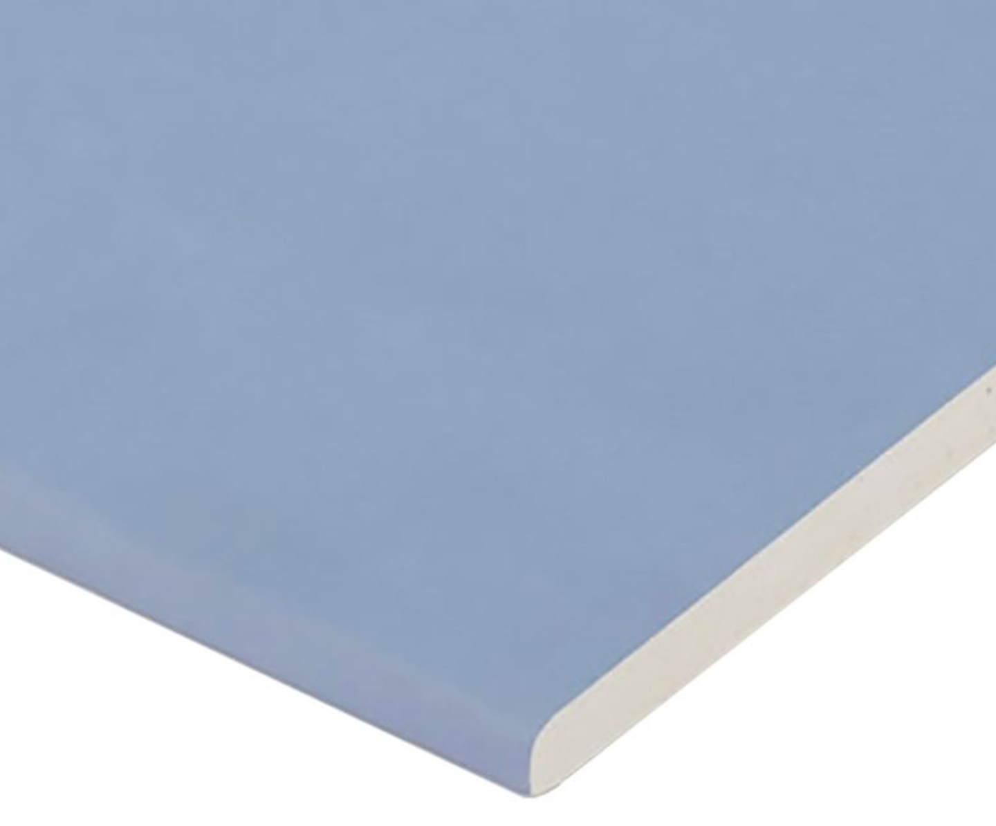 15mm Gyproc Soundbloc Plasterboard - Tapered Edge 2400mm x 1200mm - High Acoustic Performance for Noise Reduction