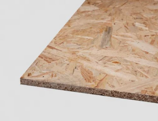 15mm OSB 3 Board 2440mm X 1220mm