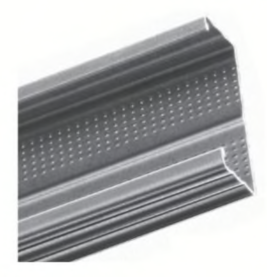 3.6m GL1 Metal Liner Stud 3000mm - 10/pack