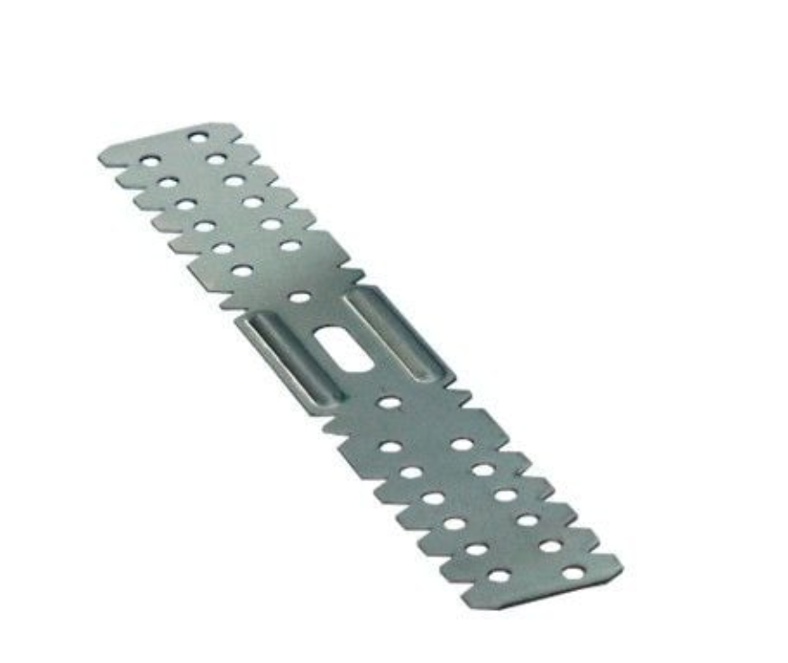 195mm GL2 Short Leg Metal Liner Bracket - 100/Box