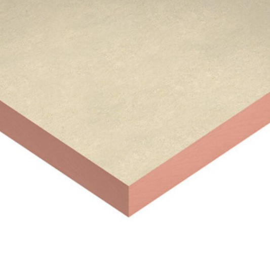 150mm Kingspan Kooltherm K103 Floor Insulation Board 2400mm x 1200mm -5.76m2/Pack - 2 boards/pack