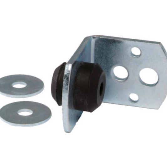 Evolution Acoustic Ceiling Hanger 35mm Bracket - 100/Box