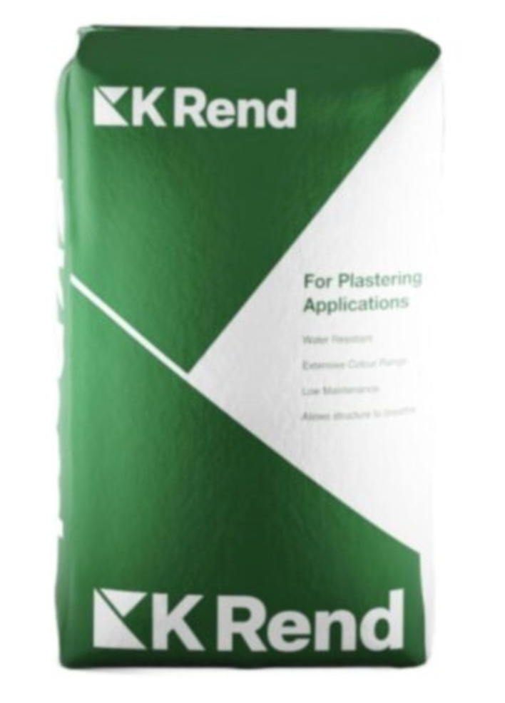 K-Rend HP14 Base Coat 25KG