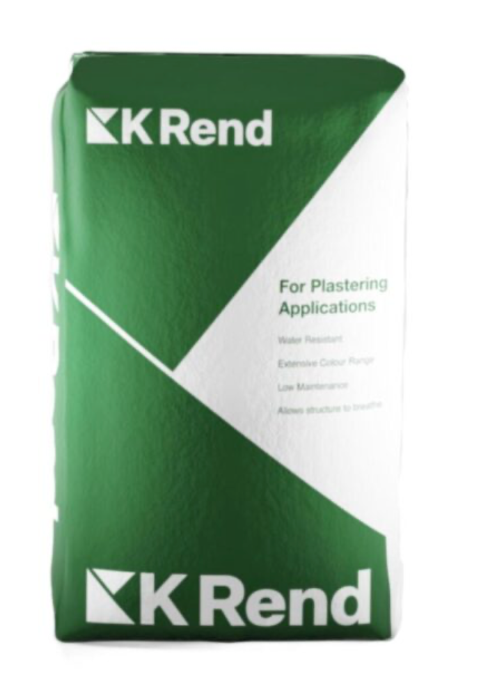 K-Rend HPX Base Coat 25KG