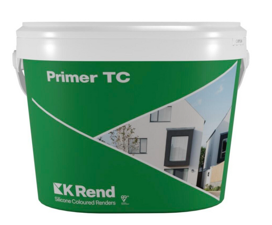 K-Rend TC Primer