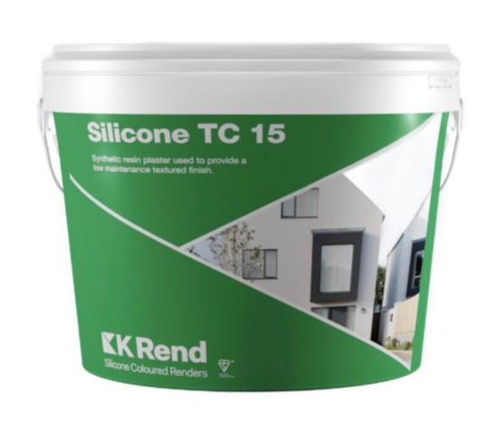 K-Rend Silicone TC15